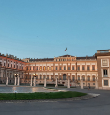 Villa Reale Monza Villa Reale Monza