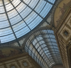Galleria Vittorio Emanuele Galleria Vittorio Emanuele
