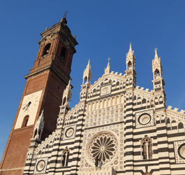 Duomo di Monza Duomo di Monza